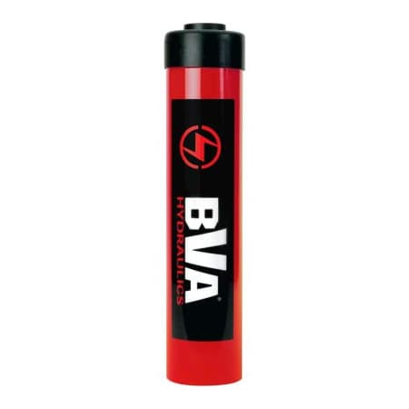 Bva Hydraulics BVA Hydraulics Single Acting Hydraulic Cylinder, 15 Ton, 8" Stroke H1508